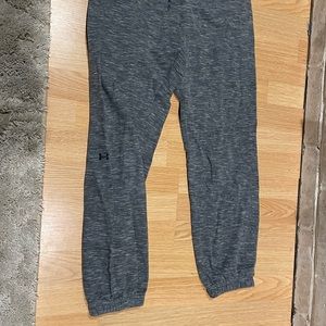 Women’s Under Armour Storm Joggers - medium